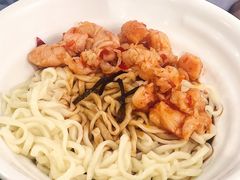 -富源春面馆(四川北路店)