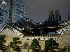 -杨箕村B区