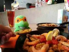 -必胜客(安盛金马店)