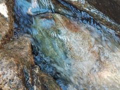 -碓臼峪自然风景区