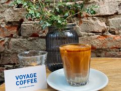 -VOYAGE COFFEE(北锣鼓巷店)