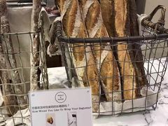 -WHEAT&BAKER-麥(凯德来福士店)