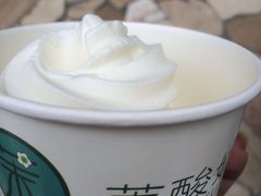 -茉酸奶(松江开元地中海店)