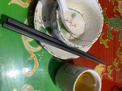 -云来居素食馆(海上世界店)