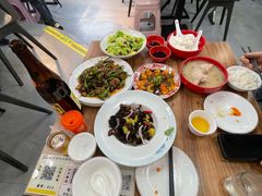 -王婆婆老妈蹄花川菜馆·非物质文化遗产(太古里一店)