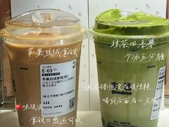 -古茗(西湖小和山店)