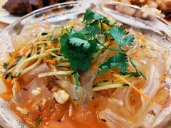东北大拉皮-吉味馆(柠溪店)