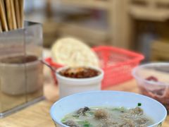 -宋老三苏肉羊肉汤老店