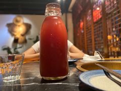 -杨家火锅(国美店)