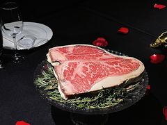 -小火花·干式熟成牛排馆Spark SteakHouse(剑桥郡店)