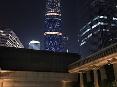 -广州富力丽思卡尔顿酒店