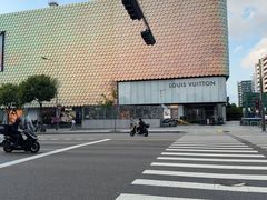 -Galleria百货店名品馆