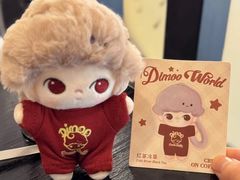 -泡泡玛特POPMART(宁波印象城店)