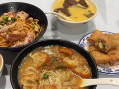 -轩记面食店