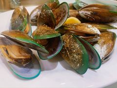 新西兰青口-益利大酒楼(井岸店)