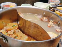 -掂档潮汕牛肉火锅(万象城店)