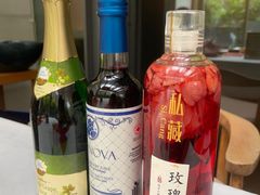 -若蘭慈·无国界素食料理(欢乐海岸店)