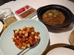 -俏江南天津时尚曲艺主题餐厅(马场道店)