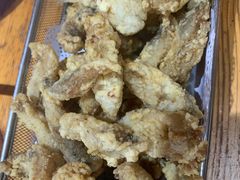 -老姑砂锅·烧烤天津菜(体北道店)