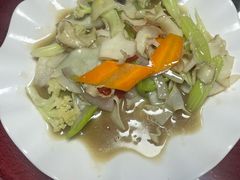 -鸿旺海鲜楼(平潭流水店)