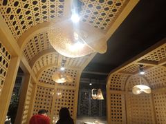 -香坝坝鲜鱼火锅(春熙路店)