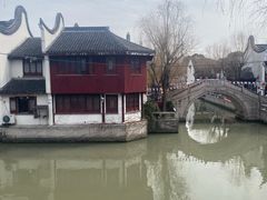 -召稼楼古镇