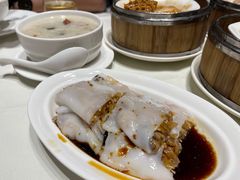 -凤凰楼酒家·粤宴点心(华强北店)