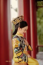 点击看大图 -菓糖儿童摄影(大卫城店)