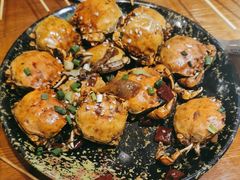 -新凯旋烧烤·燕姐千岛湖土菜