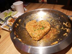-炉小哥烤肉(朗悦公园茂店)