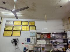 -老赵面店(大西路店)