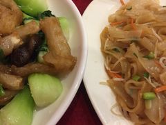 -胜记菜馆(文明路)