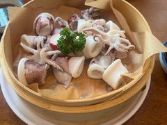 -林四喜·闽南传家菜(鼓浪屿店)