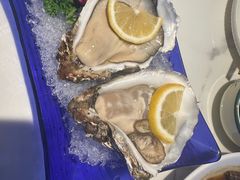 -正黄旗海鲜烧烤大排档(延安路总店)