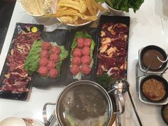 -陈记顺和潮汕牛肉火锅(番禺迎宾大道店)