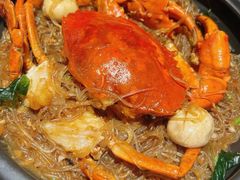 -BetterThai 泰加(苏州中心店)