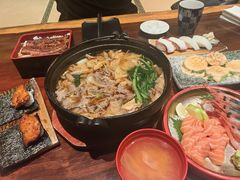 -千代武日本料理(开发区店)