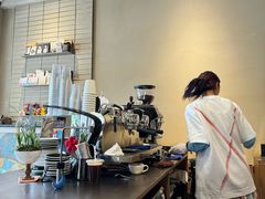 -black rainbow coffee