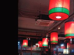 -陈府大宅门成都火锅·手切鲜肉(太原街店)
