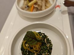 -银都上海菜馆(粤海东路店)