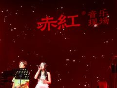 -赤红音乐现场(浦东金桥路店)