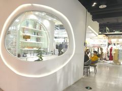 -南京时尚莱迪购物广场(正洪街店)