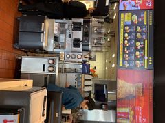 -麦当劳(健德桥得来速店)