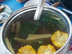 -茉莉.Red Crab
