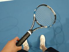 -网动网球培训(北京友谊宾馆校区)