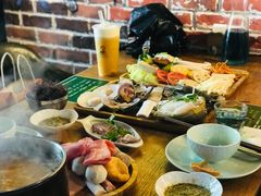 -Thai Basil罗勒叶泰式餐厅(时代天街店)