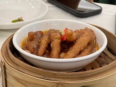 -福满园大酒楼(梅林店)