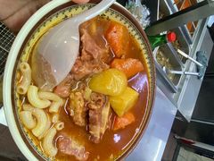 -下环街市熟食中心