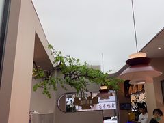 -鱼你相聚·河鲜馆(袁家岭店)