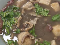 -金原鸭血粉丝汤·汤包·脆皮烤鸭(南京博物院店)